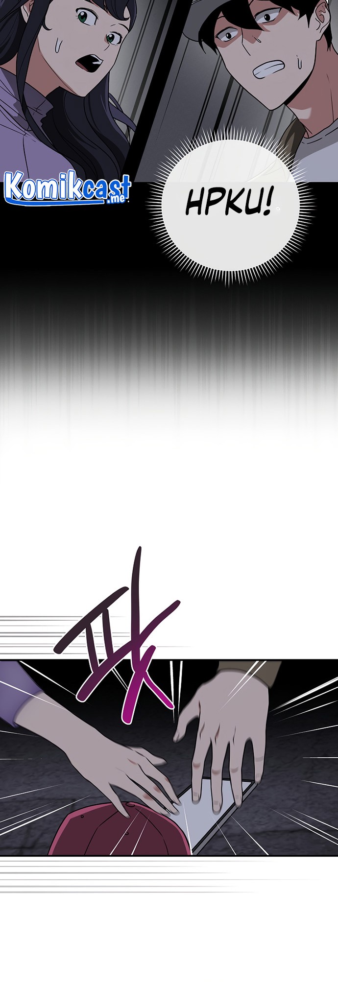 Archmage Streamer Chapter 40 Gambar 15