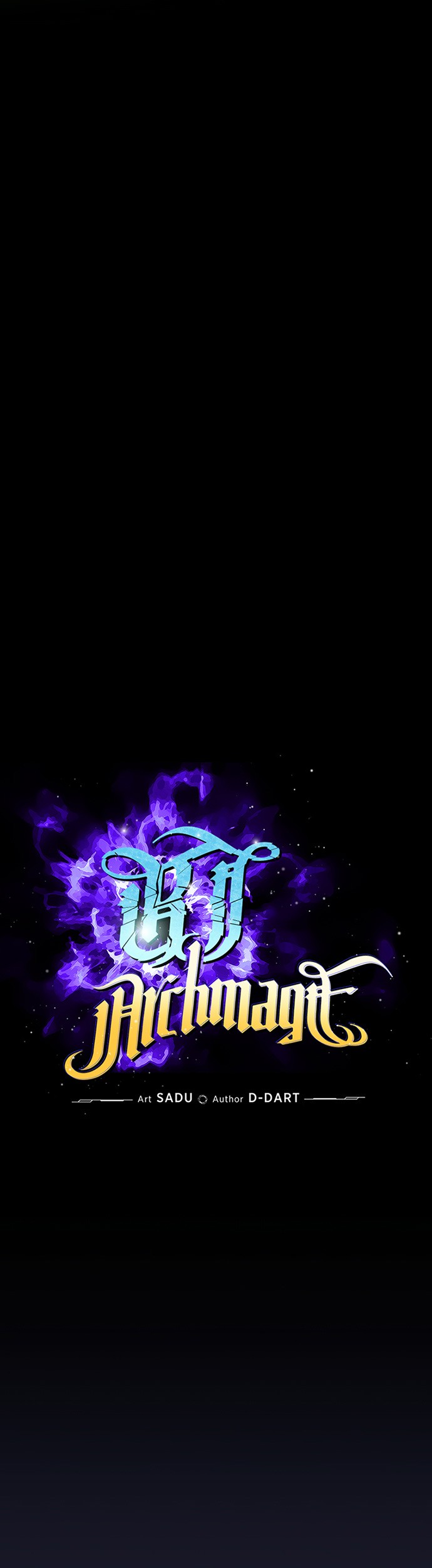Archmage Streamer Chapter 40 Gambar 18