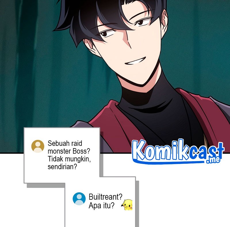 Archmage Streamer Chapter 41 Gambar 21