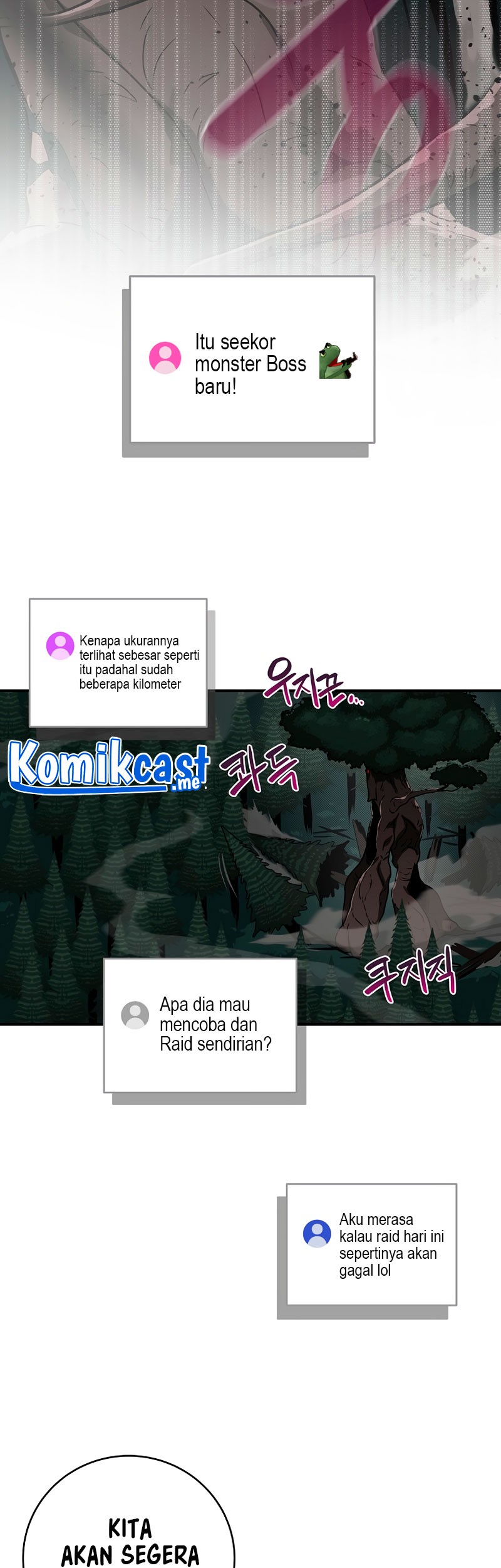 Archmage Streamer Chapter 41 Gambar 26