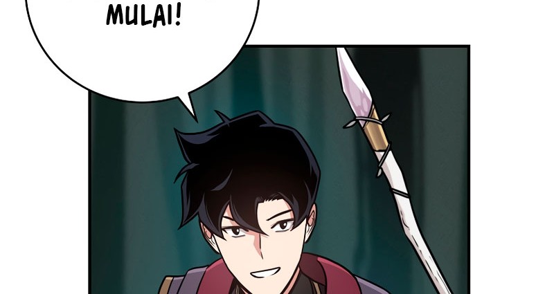 Archmage Streamer Chapter 41 Gambar 27