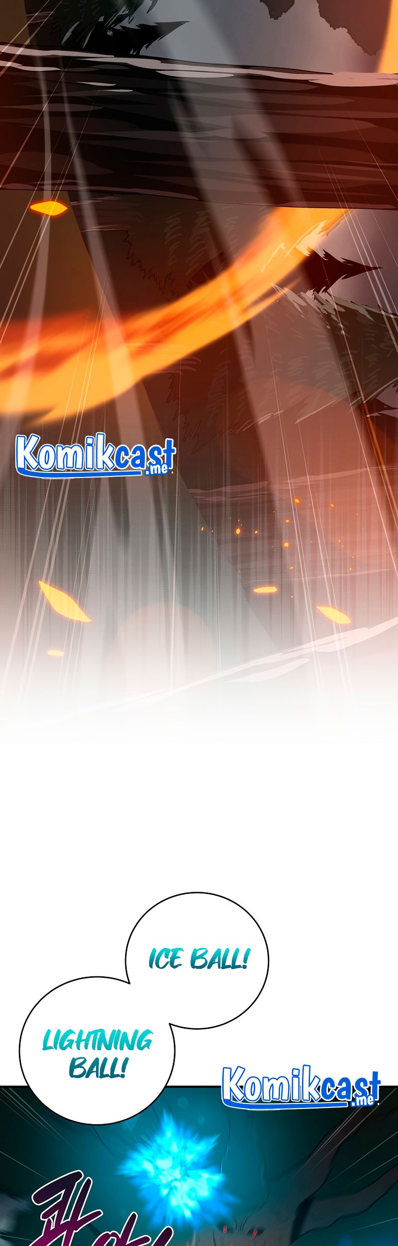 Archmage Streamer Chapter 41 Gambar 34