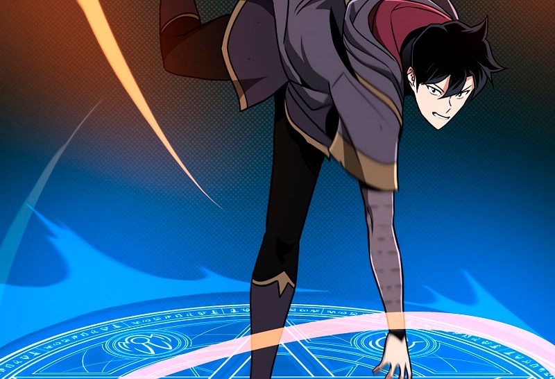 Archmage Streamer Chapter 41 Gambar 41