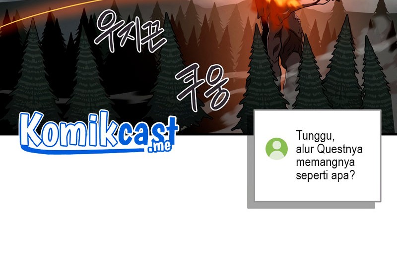 Archmage Streamer Chapter 41 Gambar 43