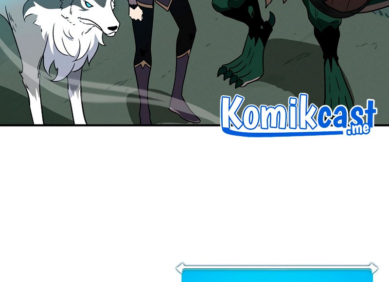 Archmage Streamer Chapter 41 Gambar 3