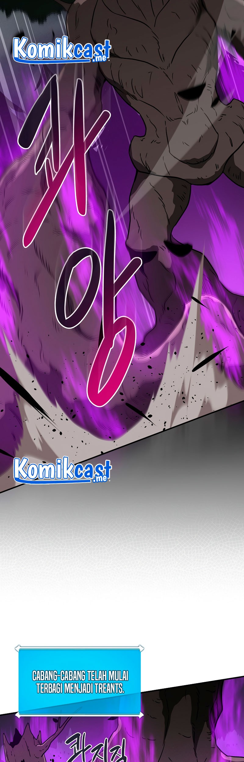 Archmage Streamer Chapter 41 Gambar 58