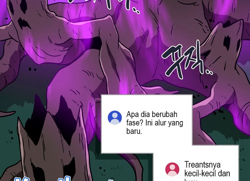 Archmage Streamer Chapter 41 Gambar 59