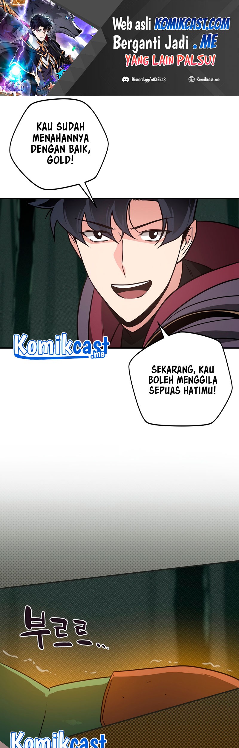 Archmage Streamer Chapter 41 Gambar 64