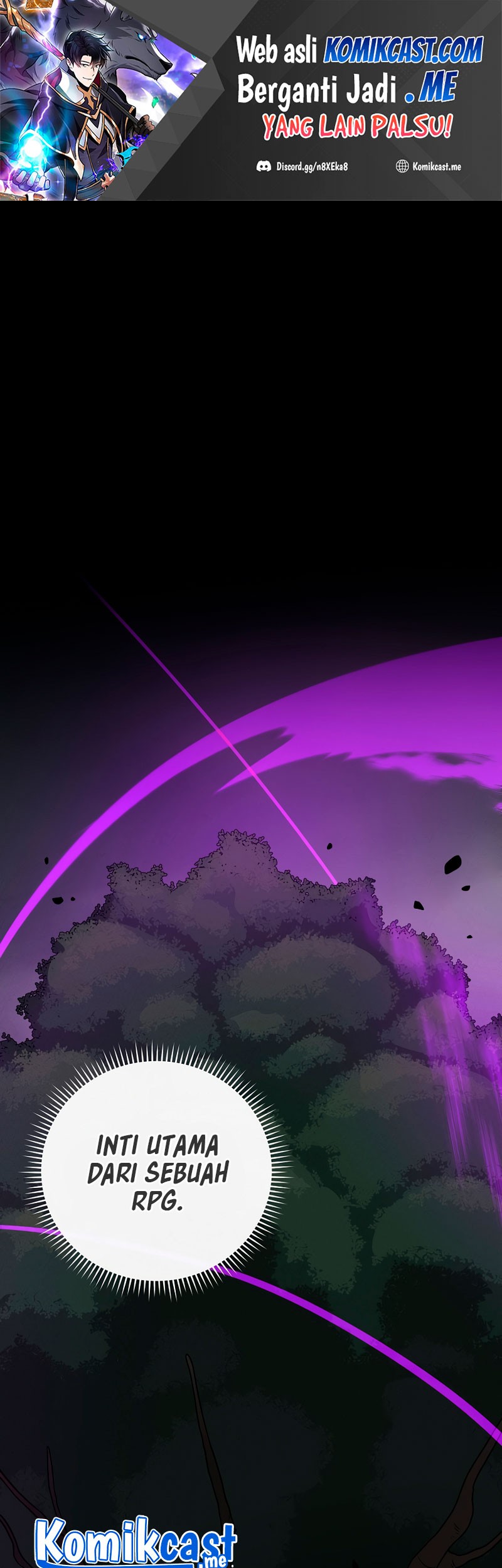 Archmage Streamer Chapter 41 Gambar 10