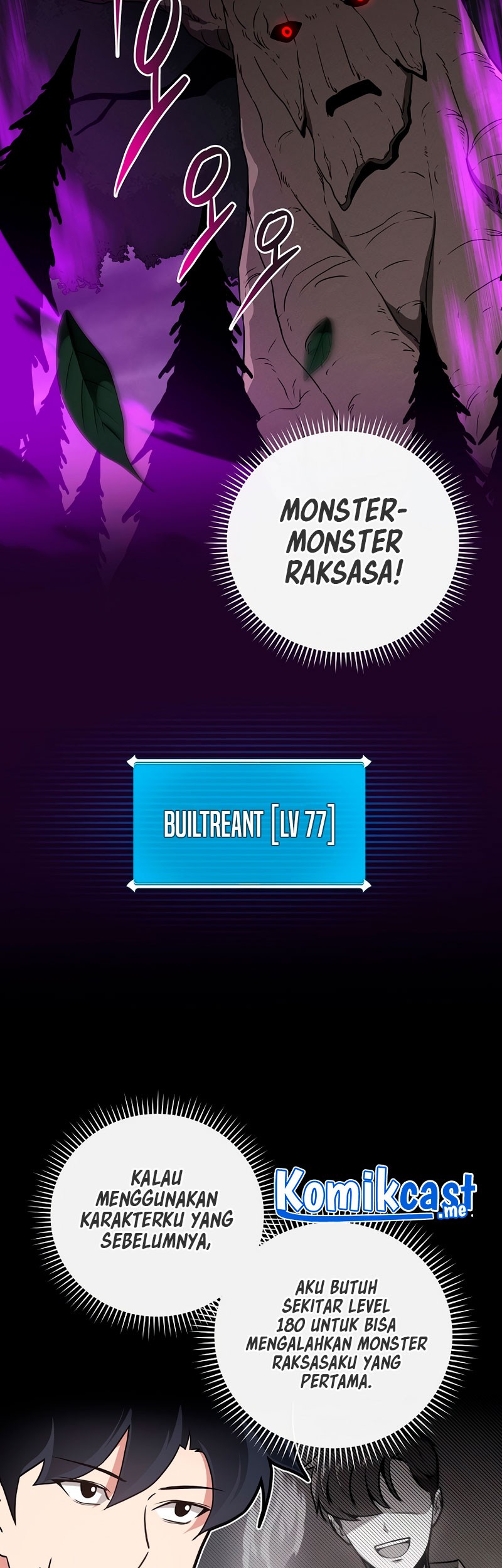 Archmage Streamer Chapter 41 Gambar 12