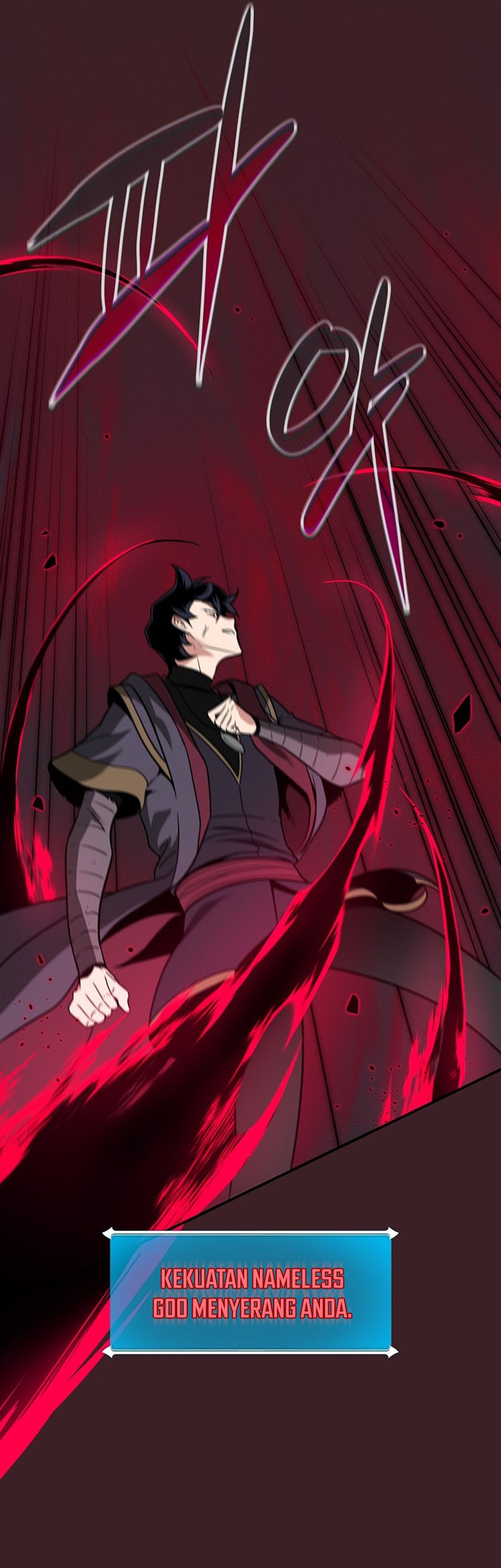 Archmage Streamer Chapter 42 Gambar 56