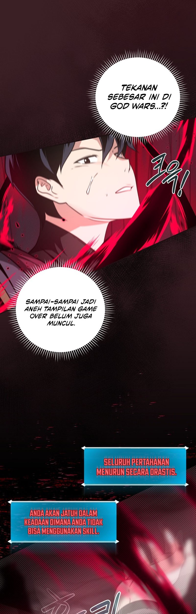 Archmage Streamer Chapter 42 Gambar 58