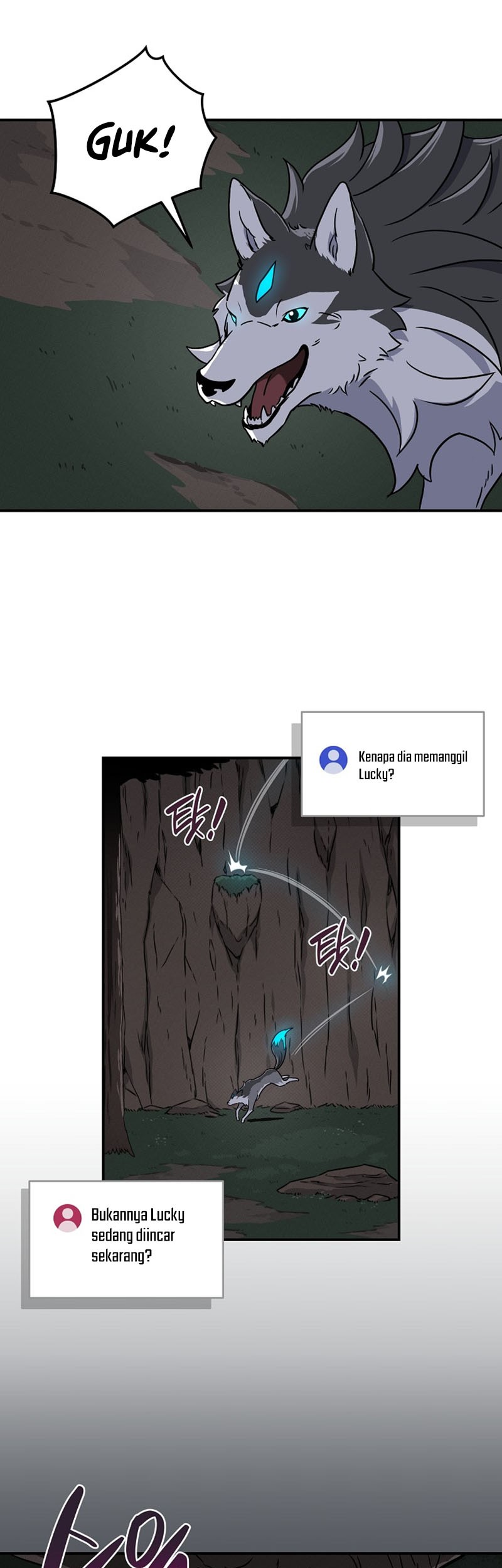 Archmage Streamer Chapter 42 Gambar 4