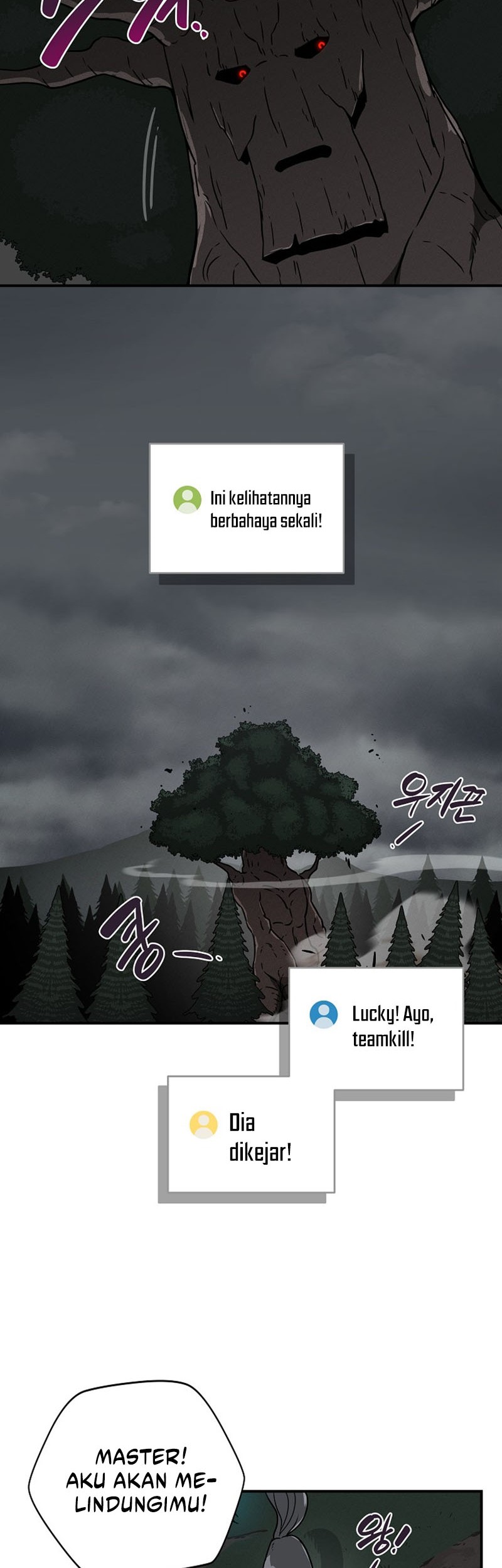 Archmage Streamer Chapter 42 Gambar 5