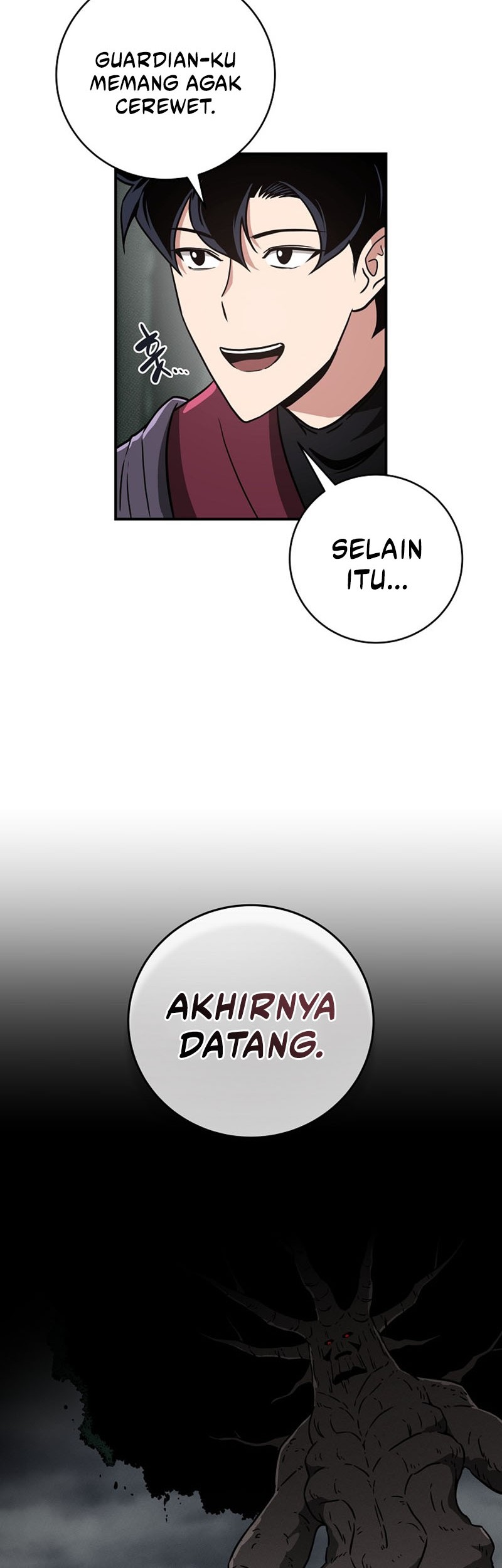 Archmage Streamer Chapter 42 Gambar 7