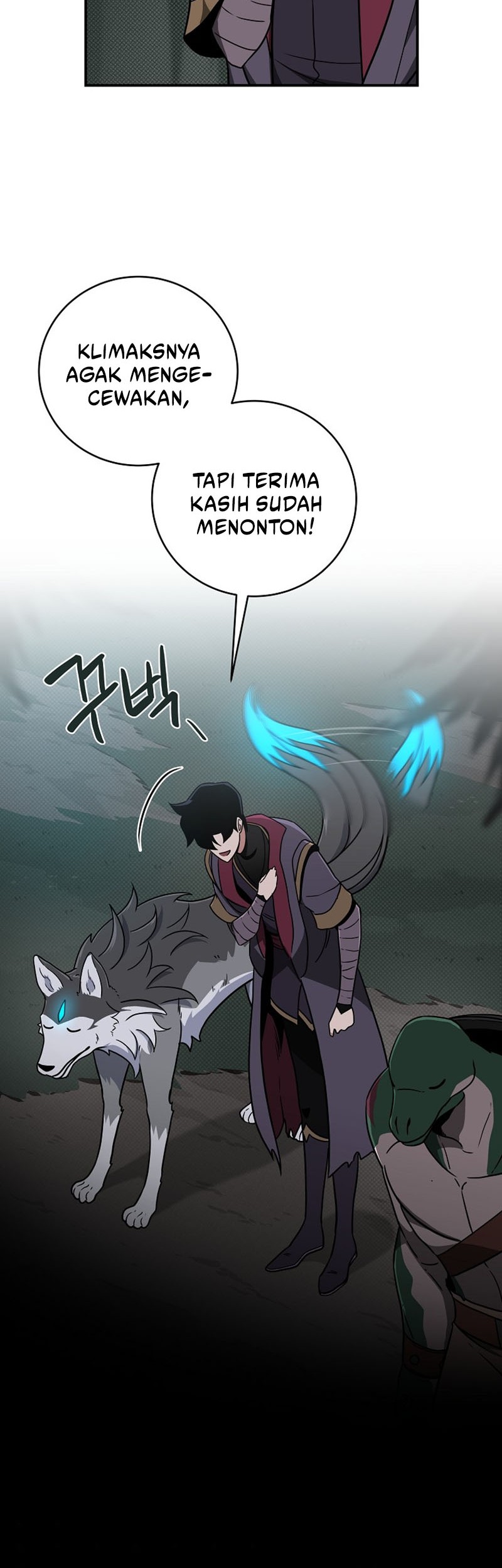 Archmage Streamer Chapter 42 Gambar 25