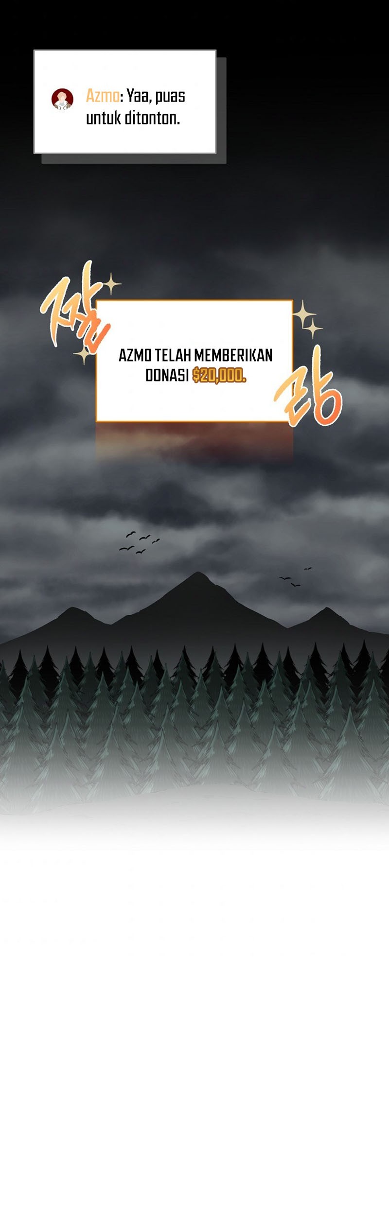 Archmage Streamer Chapter 42 Gambar 26