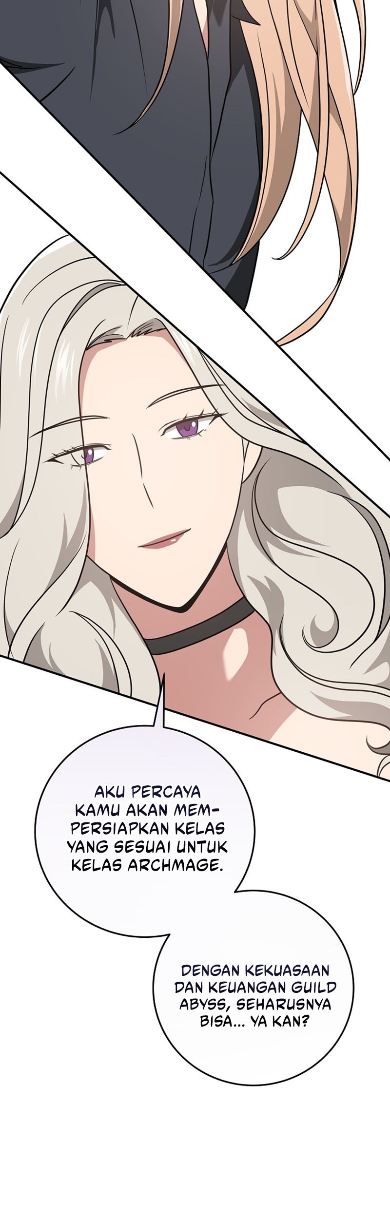 Archmage Streamer Chapter 42 Gambar 37