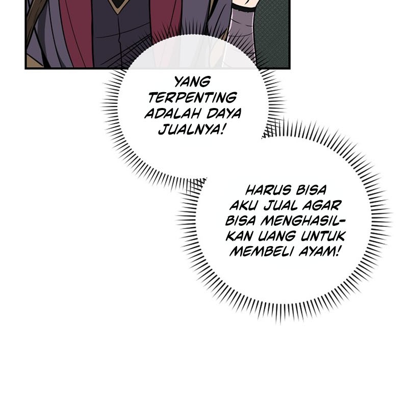 Archmage Streamer Chapter 42 Gambar 48