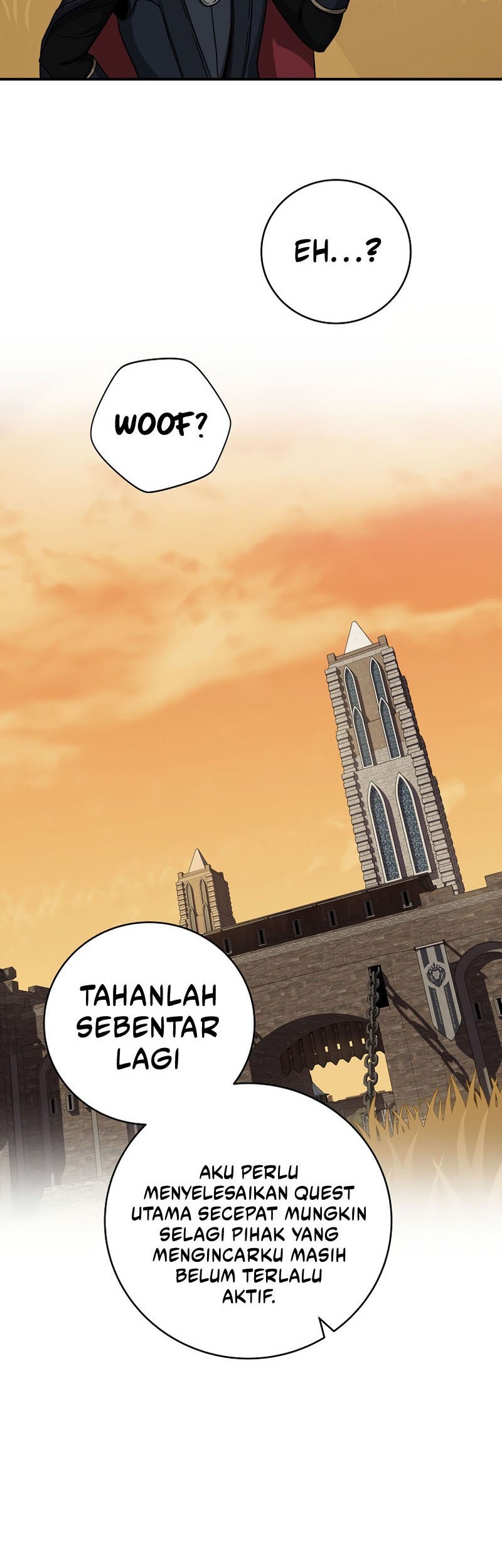 Archmage Streamer Chapter 47 Gambar 41