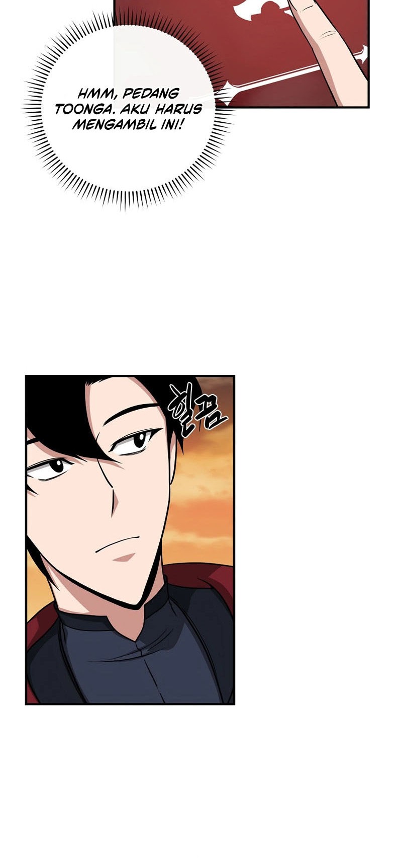 Archmage Streamer Chapter 47 Gambar 13