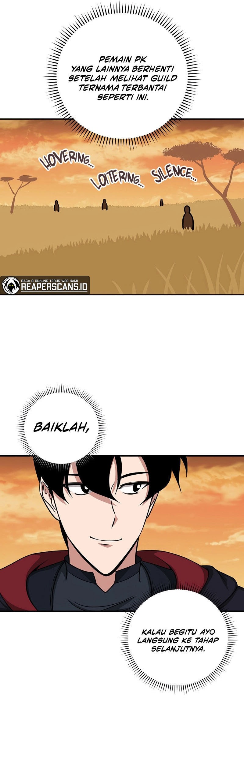 Archmage Streamer Chapter 47 Gambar 14