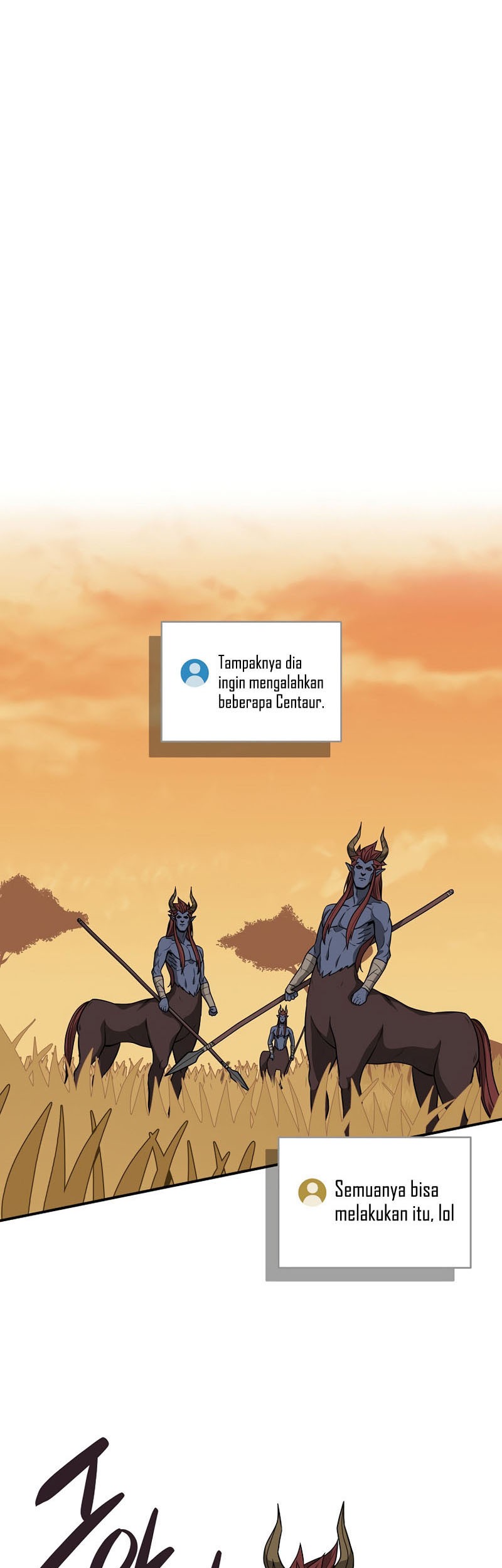 Archmage Streamer Chapter 47 Gambar 18