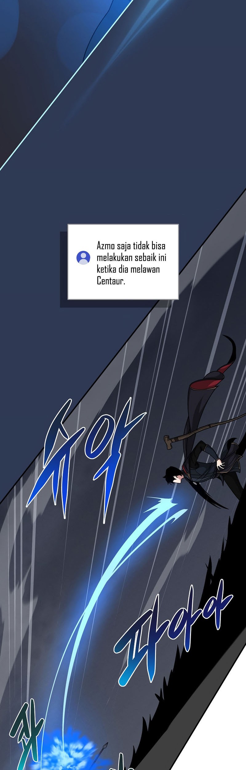 Archmage Streamer Chapter 47 Gambar 27