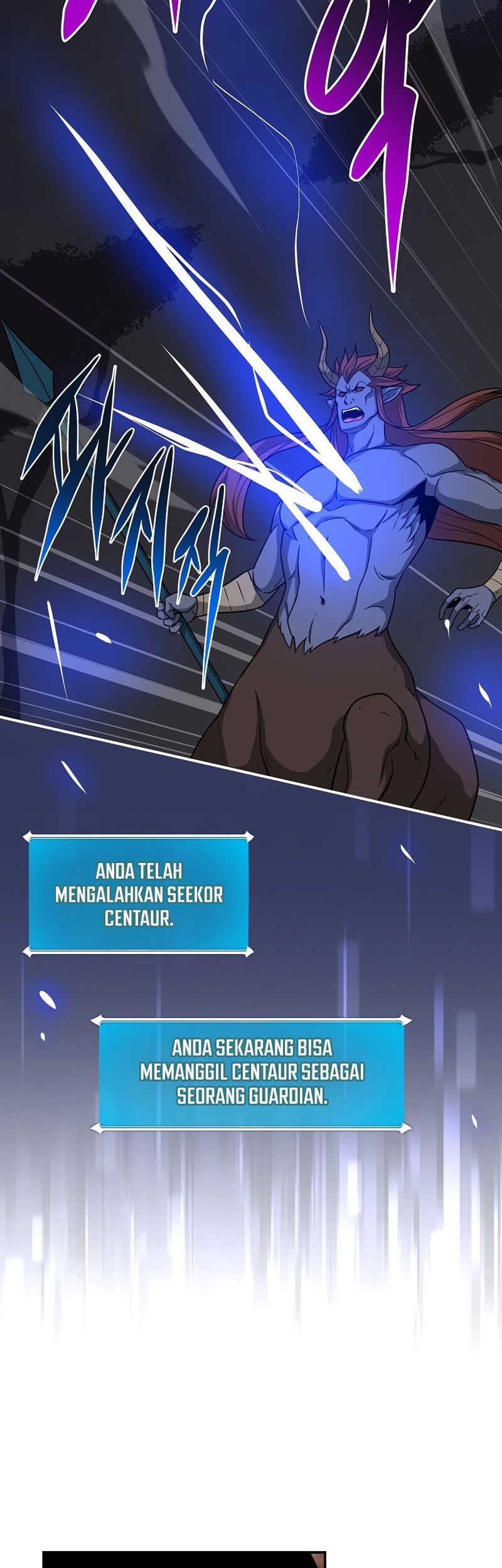 Archmage Streamer Chapter 47 Gambar 31