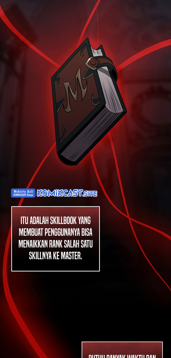 Archmage Streamer Chapter 48 Gambar 12