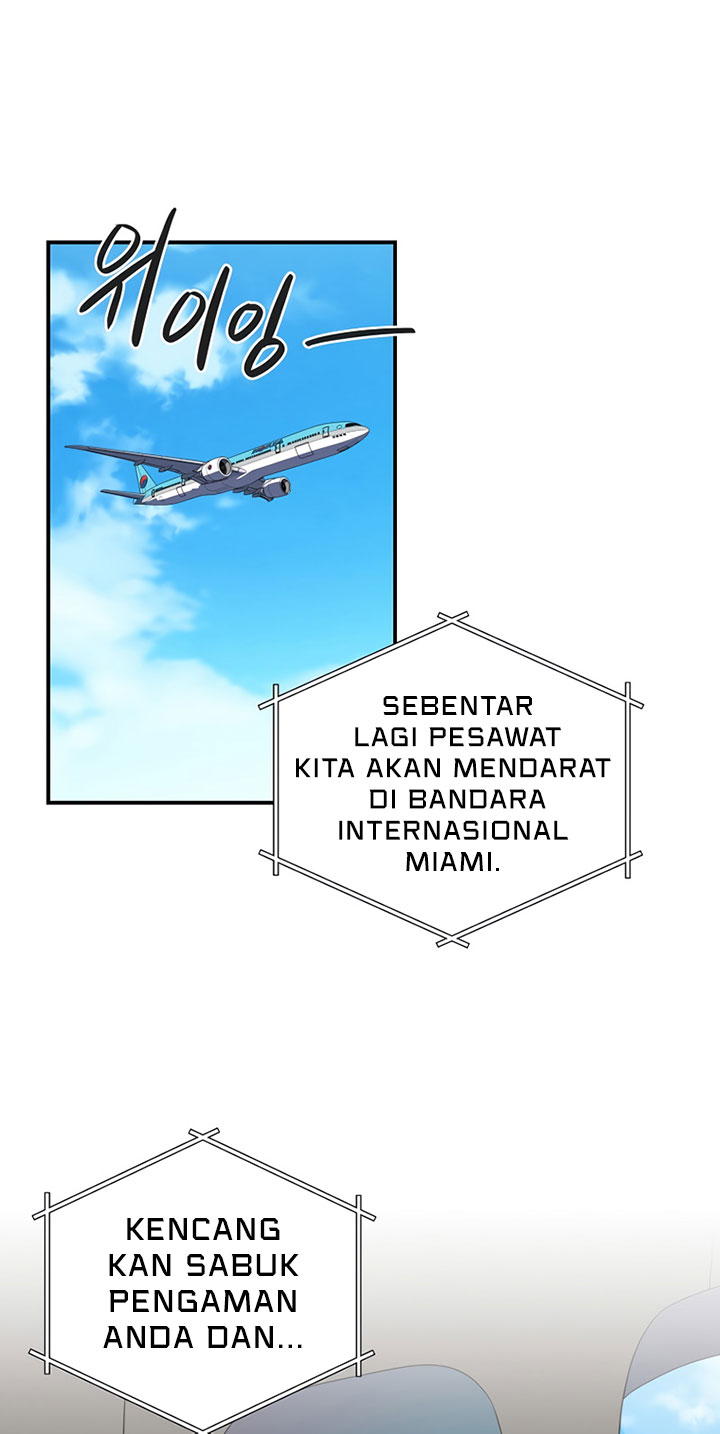 Archmage Streamer Chapter 48 Gambar 17