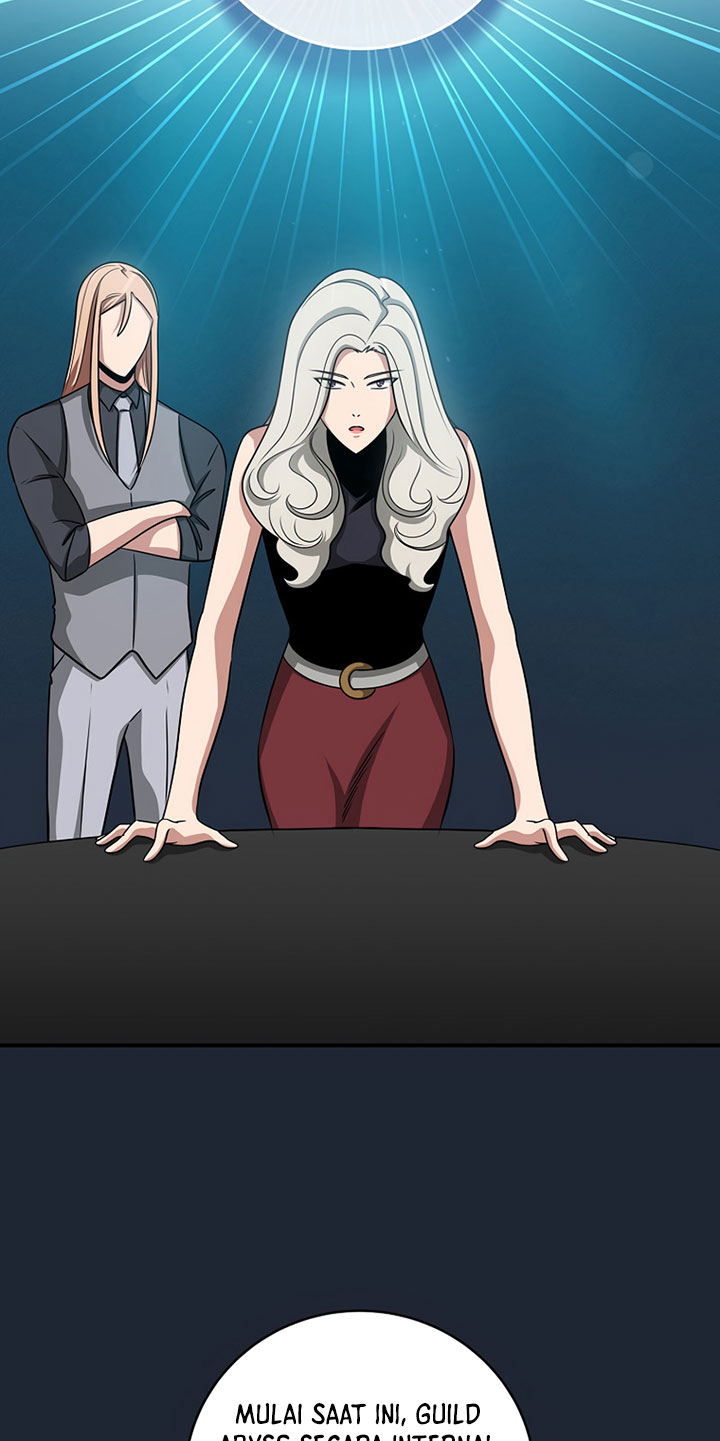 Archmage Streamer Chapter 48 Gambar 39