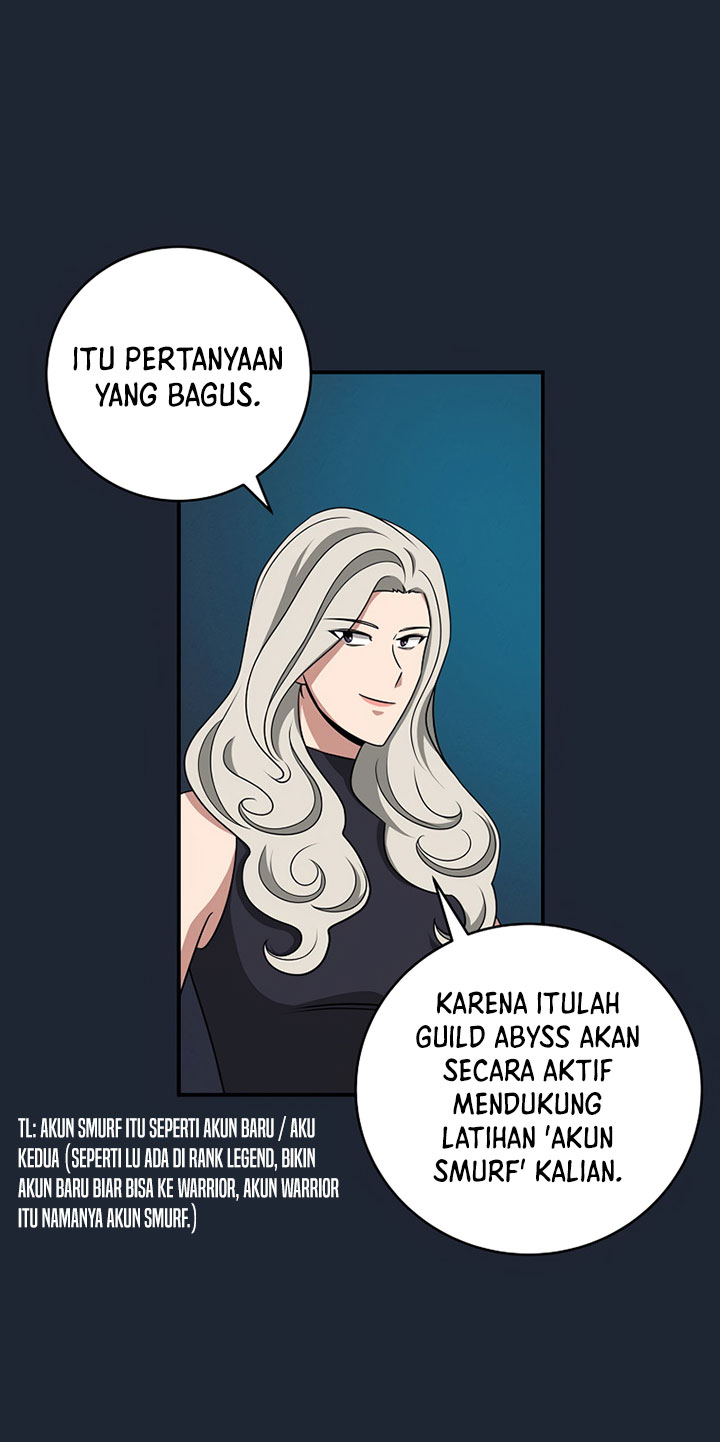 Archmage Streamer Chapter 48 Gambar 42