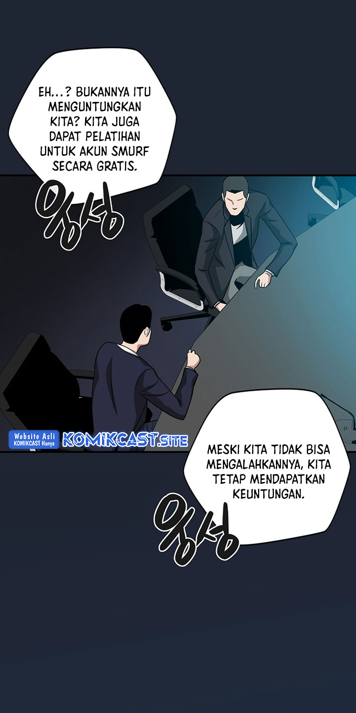 Archmage Streamer Chapter 48 Gambar 43