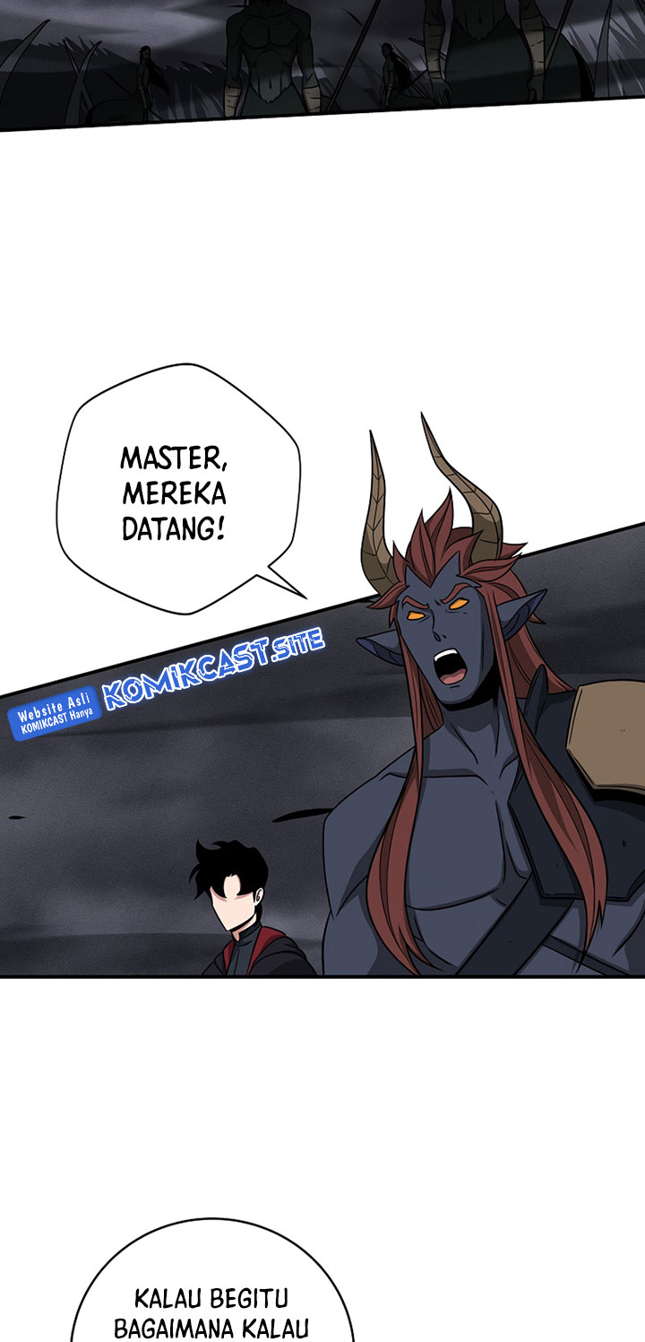 Archmage Streamer Chapter 48 Gambar 56
