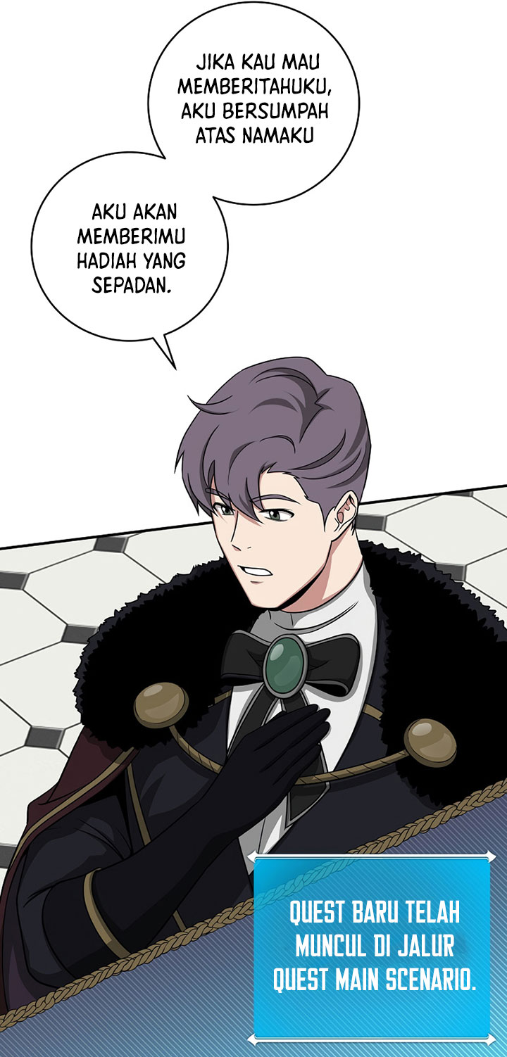 Archmage Streamer Chapter 48 Gambar 9