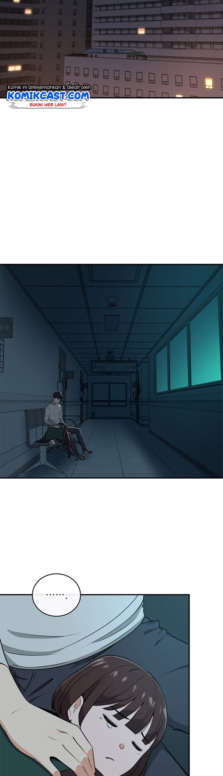 Archmage Streamer Chapter 5 Gambar 20
