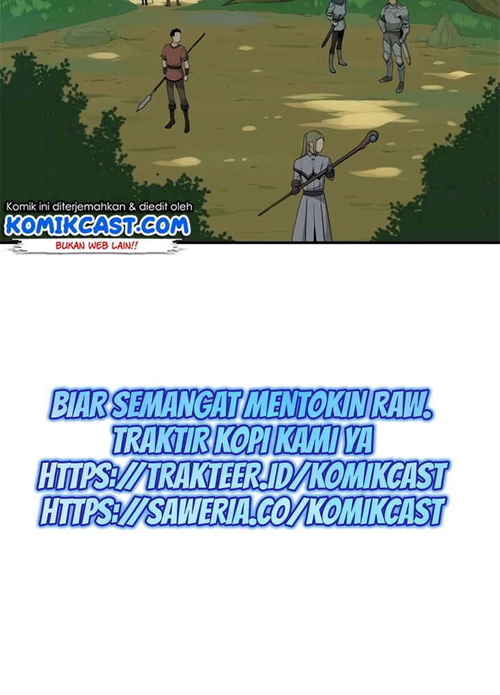 Archmage Streamer Chapter 5 Gambar 25
