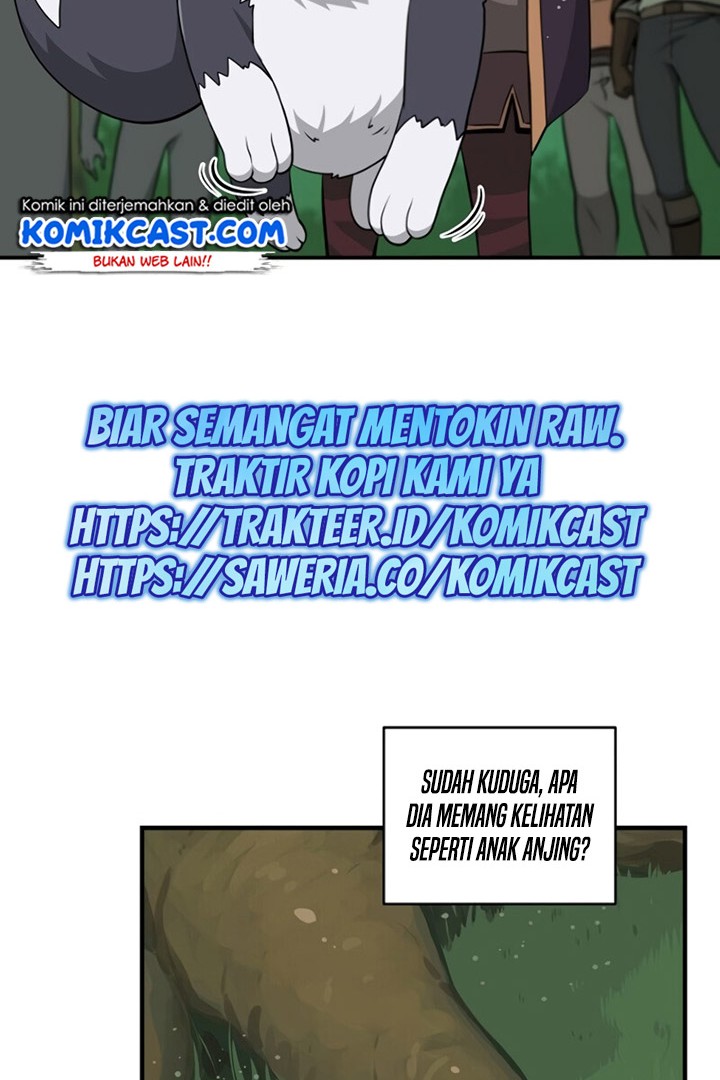 Archmage Streamer Chapter 5 Gambar 27