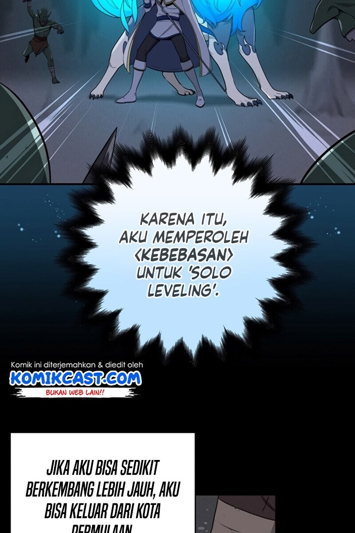 Archmage Streamer Chapter 5 Gambar 29