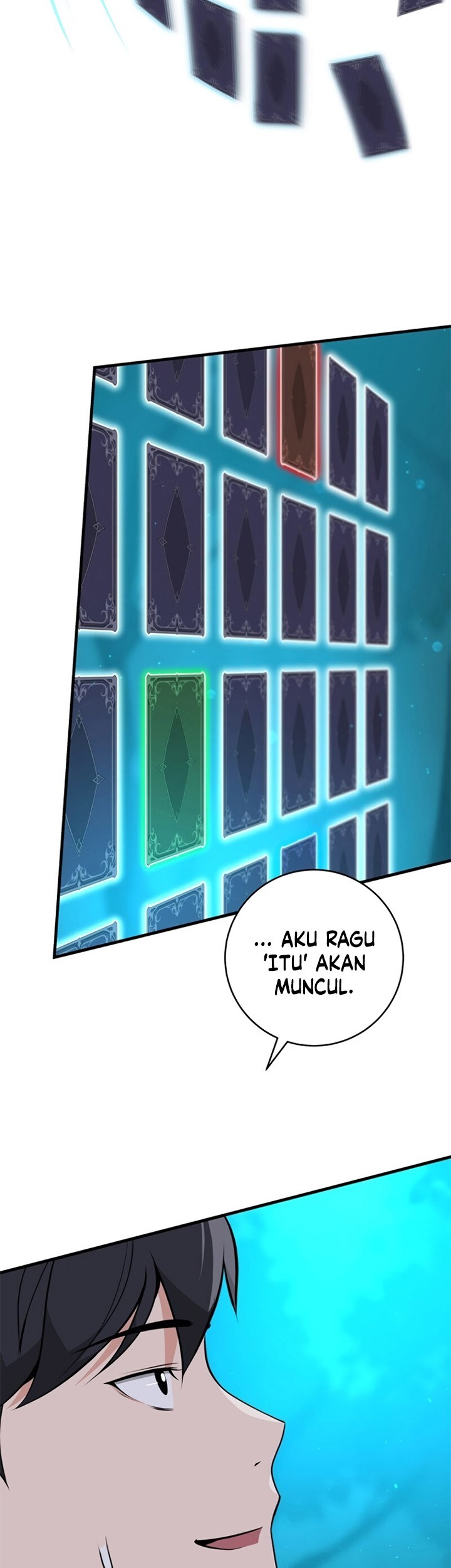 Archmage Streamer Chapter 5 Gambar 34