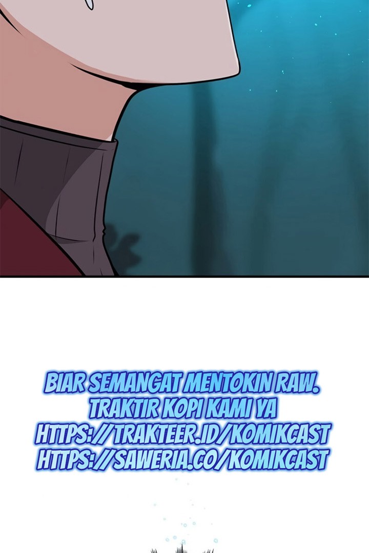 Archmage Streamer Chapter 5 Gambar 35
