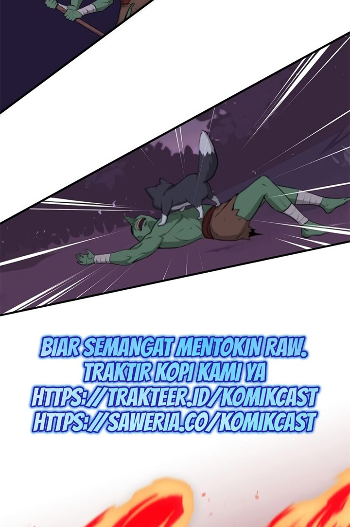 Archmage Streamer Chapter 5 Gambar 47