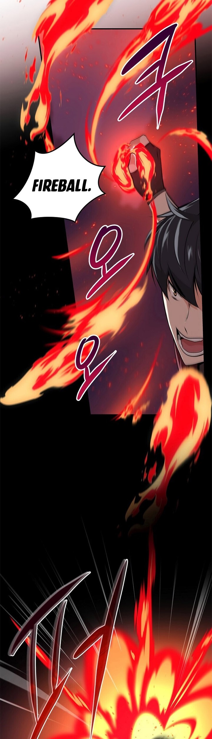 Archmage Streamer Chapter 5 Gambar 48