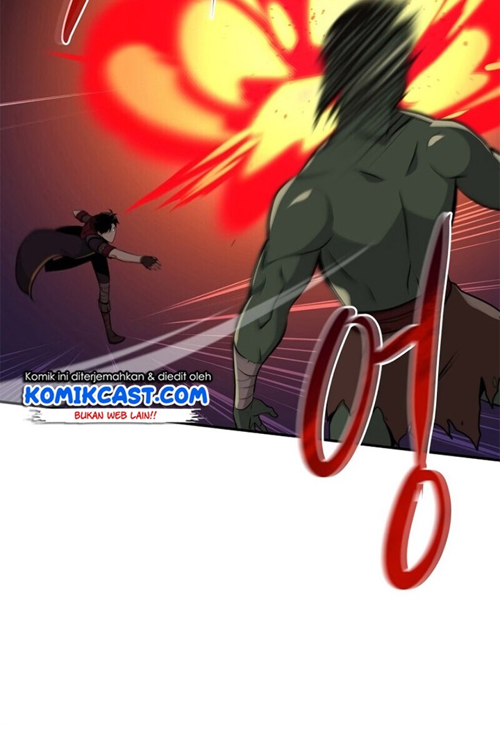 Archmage Streamer Chapter 5 Gambar 49