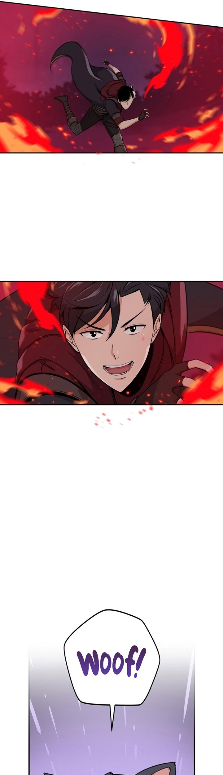 Archmage Streamer Chapter 5 Gambar 50