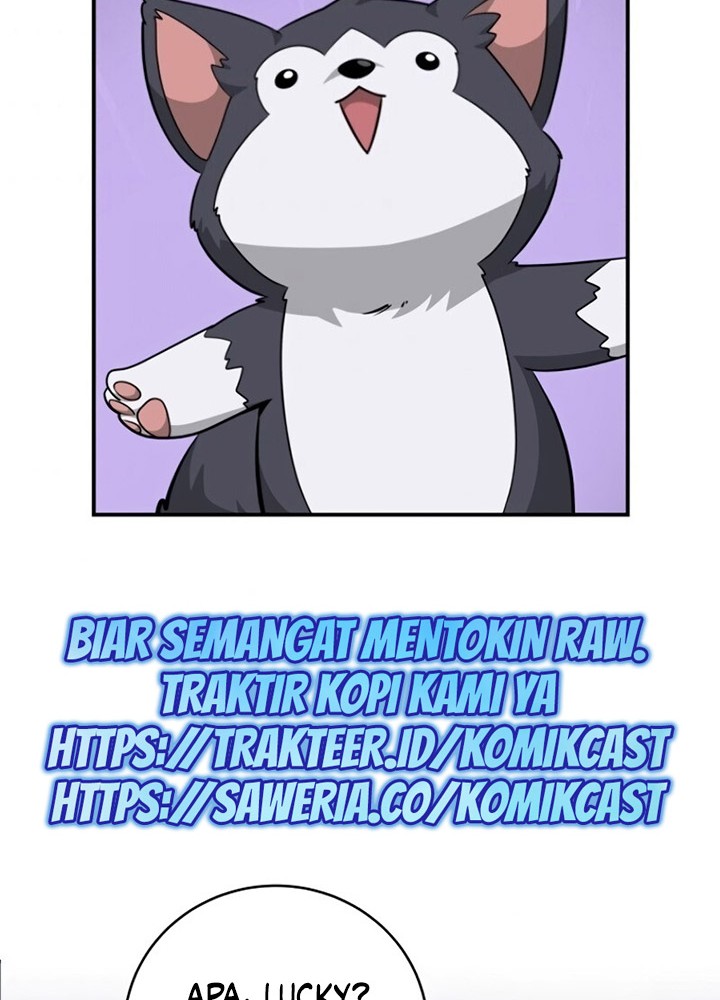 Archmage Streamer Chapter 5 Gambar 51