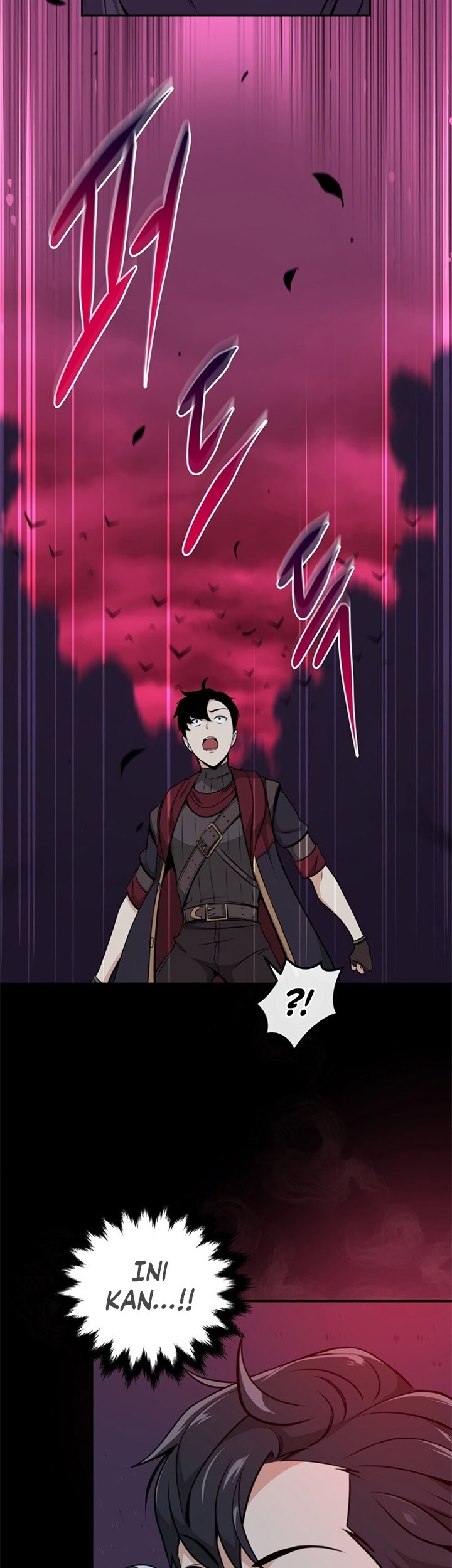 Archmage Streamer Chapter 5 Gambar 56