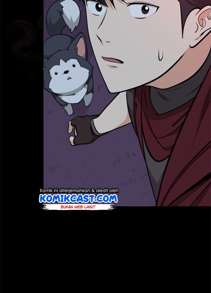Archmage Streamer Chapter 5 Gambar 57