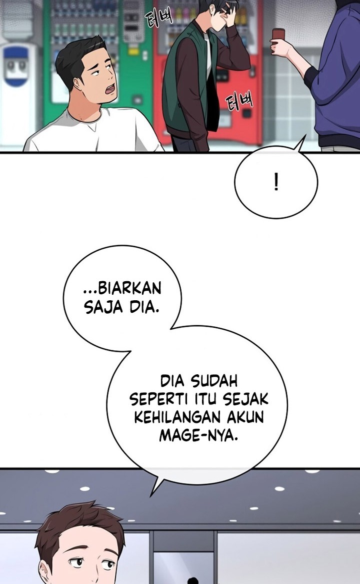 Archmage Streamer Chapter 5 Gambar 3